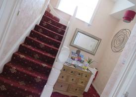 The Heidi Bed & Breakfast 2