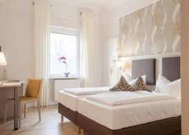 Hotel See-Villa 2
