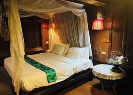 Seven Senses Guest House 3