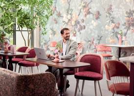 Van der Valk Hotel Sassenheim - Leiden 2