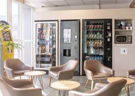 B&B HOTEL Lyon Vénissieux 5