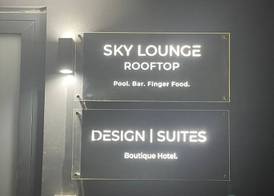 DESIGN SUITES Boutique Hotel - Adults Only 3