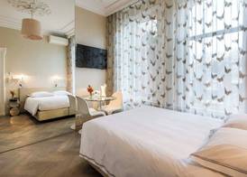 Amstel Corner Hotel 5