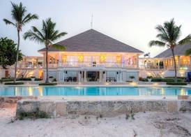 Tortuga Bay 3