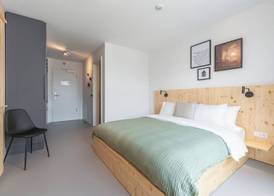 Arbio I Freiburg Apartments 2