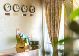 City Avenue Hotel 3
