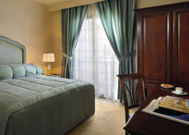 Movenpick Beach Resort Al Khobar 2