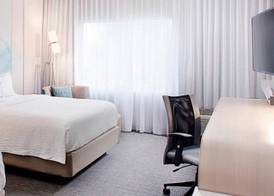 Courtyard by Marriott West Palm Beach Airport 3