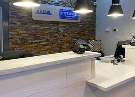 City Express by Marriott Spring North Houston 4