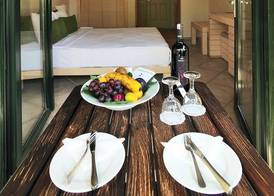 Zeytinada Hotel 5