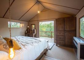 Vuyani River Lodge 5