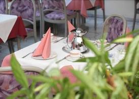 Stadt-gut-Hotel Siegboot 3