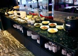 V one vogue Hotel 5