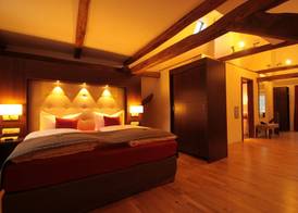 Boutique Hotel Villa Melsheimer 3