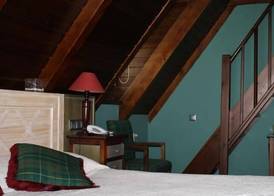Hotel Casa Estampa 4