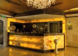 Five Diamonds Hotels 5