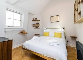Stunning 3BD Flat With Garden in Shoreditch Zone 1 5