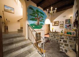 La Locanda di San Francesco 2