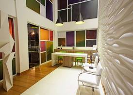 Malibu Plaza Hotel 2