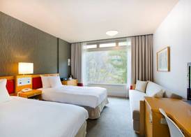 The Green Leaf Niseko Village, Tapestry Collection by Hilton 4