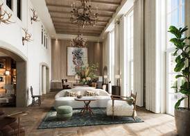 Rosewood Schloss Fuschl 2