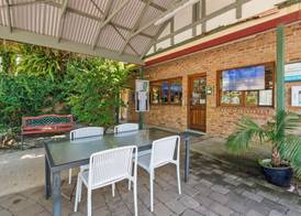 Batemans Bay Marina Resort 3