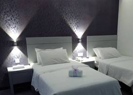 Muar Traders Hotel 5