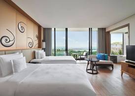 InterContinental Hotels PHU QUOC LONG BEACH RESORT by IHG 2