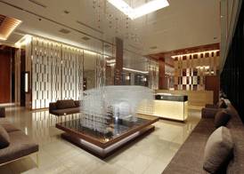 Candeo Hotels Nagasaki Shinchi Chinatown 2