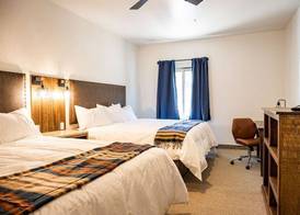 Grand Cloudcroft Hotel 4