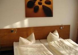 Hotel am Wasserturm 4