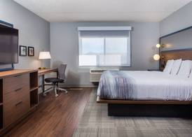 AmericInn by Wyndham Rapid City 5