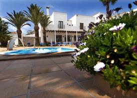Hotel Porfirio 2