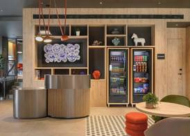 Residence Inn Lisbon by Marriott Hotel 2