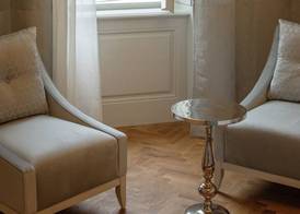 Heritage hotel Santa Lucia 4