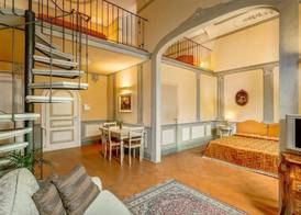 Firenze Suite 2
