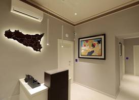 ETNEA STYLE CATANIA Comfort Rooms 2