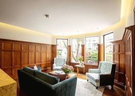 Hotel bh La Quinta 5
