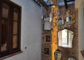 Amfores Boutique Guest House 3