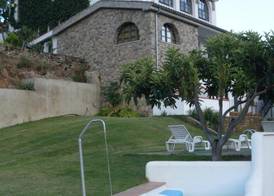 Posada Real Quinta de la Concepción 2
