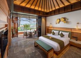Sumitra Luxury Villas & Resort by Pramana 4