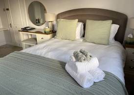 Castlecroft Bed and Breakfast 4