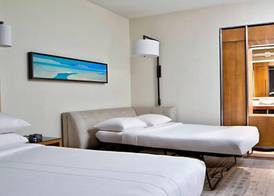 San Antonio Marriott Northwest Medical Center 4