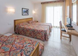 Hotel Sorrabona 5