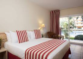 Luna Club Hotel Yoga & Spa 4Sup 5