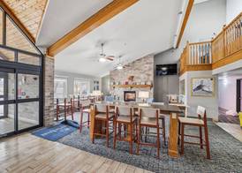 AmericInn by Wyndham White Bear Lake St. Paul 4