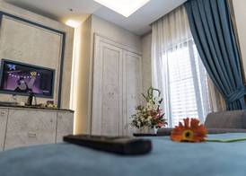 Mirart Hotel Boutique & SPA Yalova 4