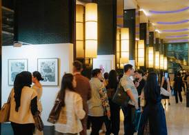 Hotel Indonesia Kempinski Jakarta 2