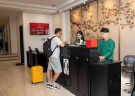 SQ Hang Gai Hotel & Spa 3