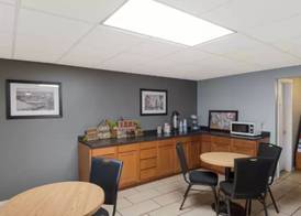 Suburban Extended Stay Brazil 2